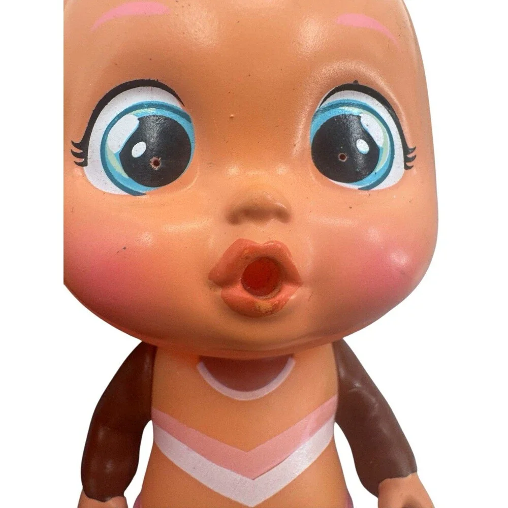 (2) IMC Cry Babies Magic Tears 5